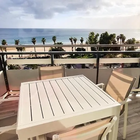 Apartment Fantastic Sea View On The *