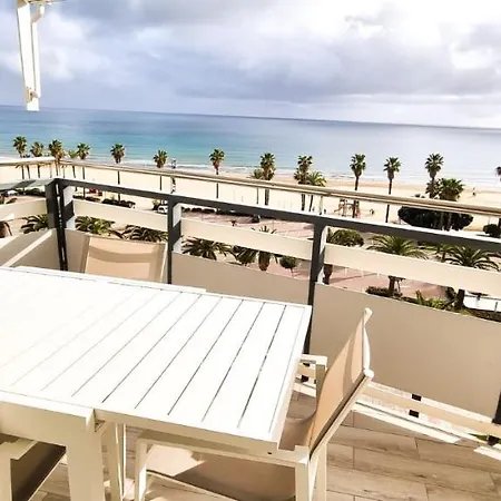 Apartment Fantastic Sea View On The Salou