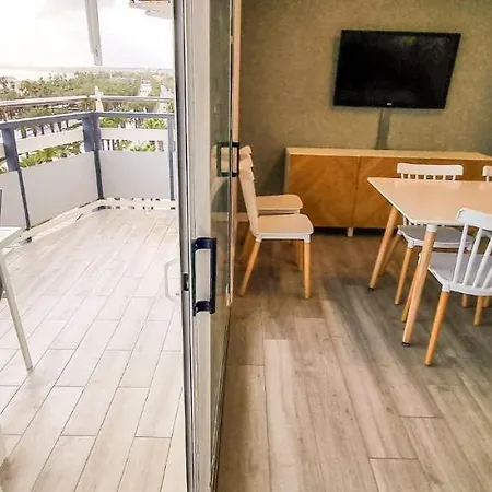 Fantastic Sea View On The * Salou