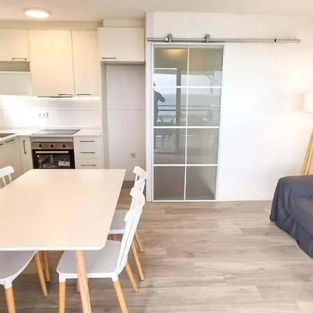Apartment Fantastic Sea View On The Salou